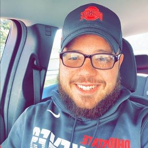 Meet your Posher, Rodney